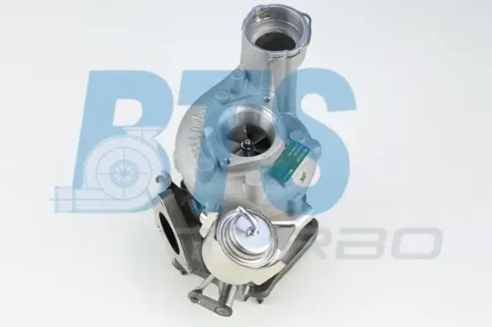 Lader, Aufladung links BTS Turbo T912466LI Bild Lader, Aufladung links BTS Turbo T912466LI