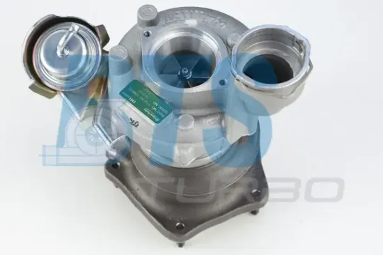 Lader, Aufladung links BTS Turbo T912466LI Bild Lader, Aufladung links BTS Turbo T912466LI