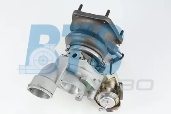 Lader, Aufladung links BTS Turbo T912466LI Bild Lader, Aufladung links BTS Turbo T912466LI