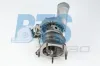 Lader, Aufladung links BTS Turbo T912466LI Bild Lader, Aufladung links BTS Turbo T912466LI