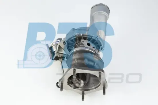 Lader, Aufladung links BTS Turbo T912466LI Bild Lader, Aufladung links BTS Turbo T912466LI