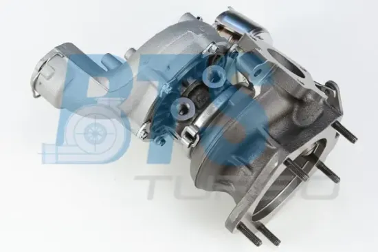 Lader, Aufladung links BTS Turbo T912466LI Bild Lader, Aufladung links BTS Turbo T912466LI