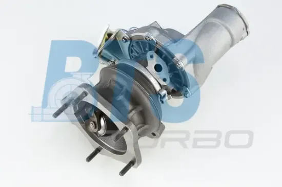 Lader, Aufladung links BTS Turbo T912466LI Bild Lader, Aufladung links BTS Turbo T912466LI