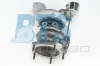 Lader, Aufladung rechts BTS Turbo T912466RE Bild Lader, Aufladung rechts BTS Turbo T912466RE