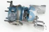 Lader, Aufladung rechts BTS Turbo T912466RE Bild Lader, Aufladung rechts BTS Turbo T912466RE