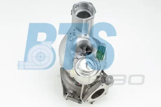 Lader, Aufladung rechts BTS Turbo T912466RE Bild Lader, Aufladung rechts BTS Turbo T912466RE