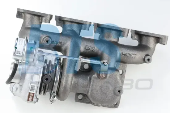 Lader, Aufladung BTS Turbo T912472 Bild Lader, Aufladung BTS Turbo T912472