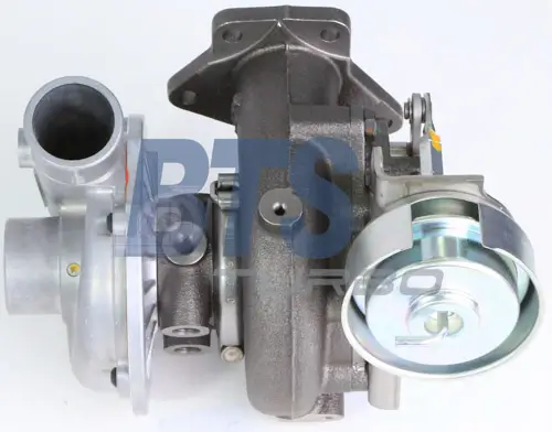 Lader, Aufladung BTS Turbo T912498 Bild Lader, Aufladung BTS Turbo T912498