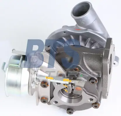 Lader, Aufladung BTS Turbo T912498 Bild Lader, Aufladung BTS Turbo T912498