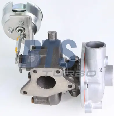 Lader, Aufladung BTS Turbo T912498 Bild Lader, Aufladung BTS Turbo T912498