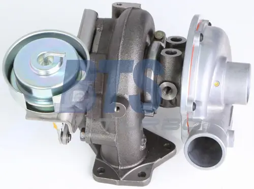 Lader, Aufladung BTS Turbo T912498 Bild Lader, Aufladung BTS Turbo T912498
