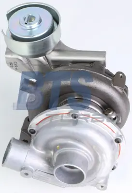 Lader, Aufladung BTS Turbo T912498 Bild Lader, Aufladung BTS Turbo T912498