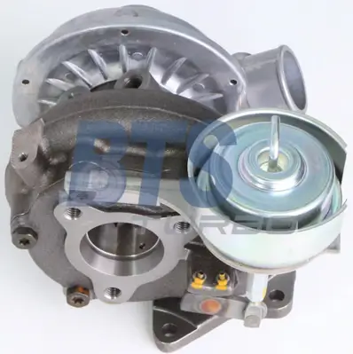 Lader, Aufladung BTS Turbo T912498 Bild Lader, Aufladung BTS Turbo T912498