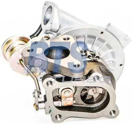 Lader, Aufladung BTS Turbo T914004 Bild Lader, Aufladung BTS Turbo T914004