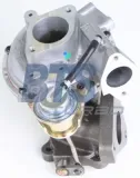 Lader, Aufladung BTS Turbo T914004