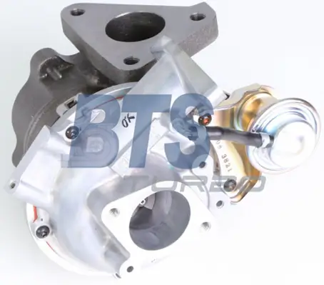 Lader, Aufladung BTS Turbo T914004 Bild Lader, Aufladung BTS Turbo T914004