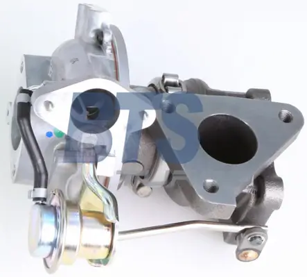 Lader, Aufladung BTS Turbo T914004 Bild Lader, Aufladung BTS Turbo T914004