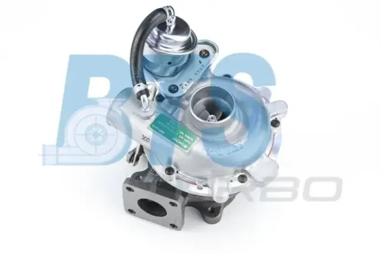 Lader, Aufladung BTS Turbo T914005 Bild Lader, Aufladung BTS Turbo T914005