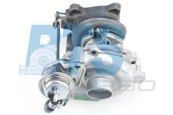 Lader, Aufladung BTS Turbo T914005 Bild Lader, Aufladung BTS Turbo T914005