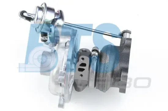 Lader, Aufladung BTS Turbo T914005 Bild Lader, Aufladung BTS Turbo T914005