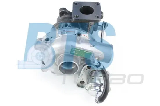 Lader, Aufladung BTS Turbo T914005 Bild Lader, Aufladung BTS Turbo T914005