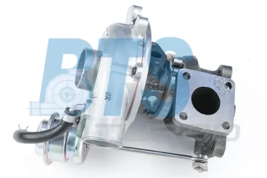 Lader, Aufladung BTS Turbo T914005 Bild Lader, Aufladung BTS Turbo T914005