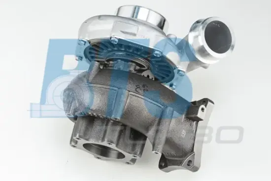 Lader, Aufladung BTS Turbo T914016 Bild Lader, Aufladung BTS Turbo T914016