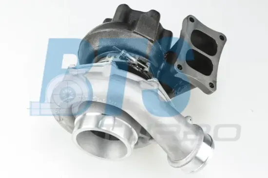 Lader, Aufladung BTS Turbo T914016 Bild Lader, Aufladung BTS Turbo T914016