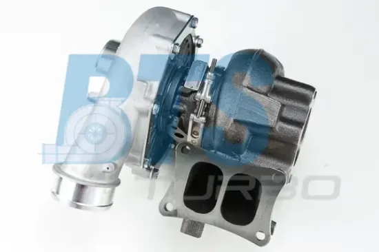 Lader, Aufladung BTS Turbo T914016 Bild Lader, Aufladung BTS Turbo T914016