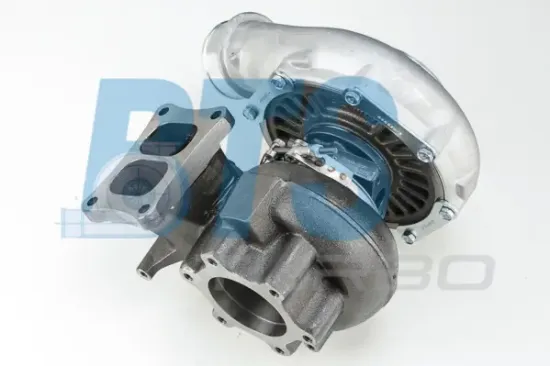 Lader, Aufladung BTS Turbo T914016 Bild Lader, Aufladung BTS Turbo T914016