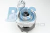Lader, Aufladung BTS Turbo T914016 Bild Lader, Aufladung BTS Turbo T914016