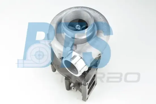 Lader, Aufladung BTS Turbo T914016 Bild Lader, Aufladung BTS Turbo T914016