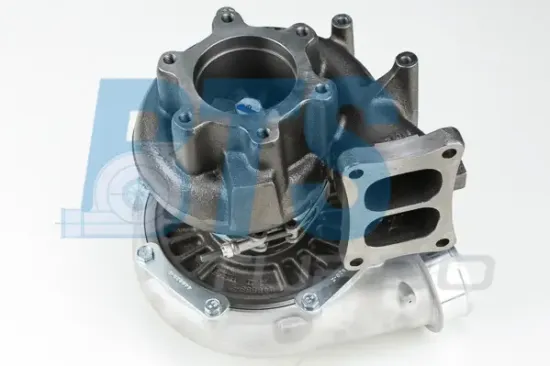 Lader, Aufladung BTS Turbo T914016 Bild Lader, Aufladung BTS Turbo T914016