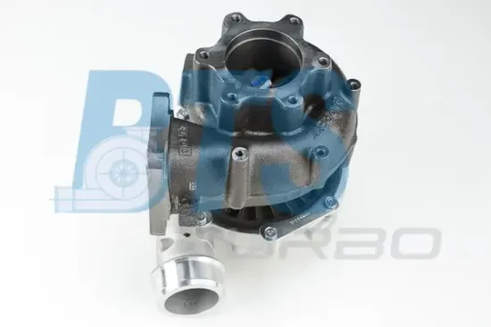 Lader, Aufladung BTS Turbo T914016 Bild Lader, Aufladung BTS Turbo T914016