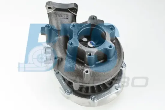 Lader, Aufladung BTS Turbo T914016 Bild Lader, Aufladung BTS Turbo T914016