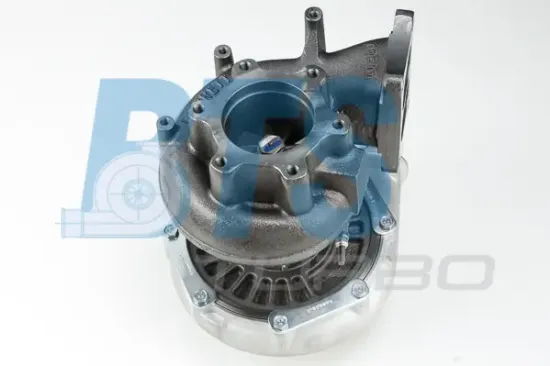 Lader, Aufladung BTS Turbo T914016 Bild Lader, Aufladung BTS Turbo T914016