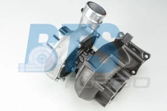 Lader, Aufladung BTS Turbo T914016 Bild Lader, Aufladung BTS Turbo T914016