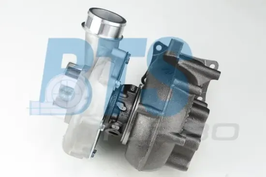 Lader, Aufladung BTS Turbo T914016 Bild Lader, Aufladung BTS Turbo T914016