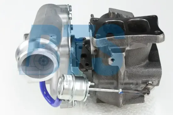 Lader, Aufladung BTS Turbo T914019 Bild Lader, Aufladung BTS Turbo T914019