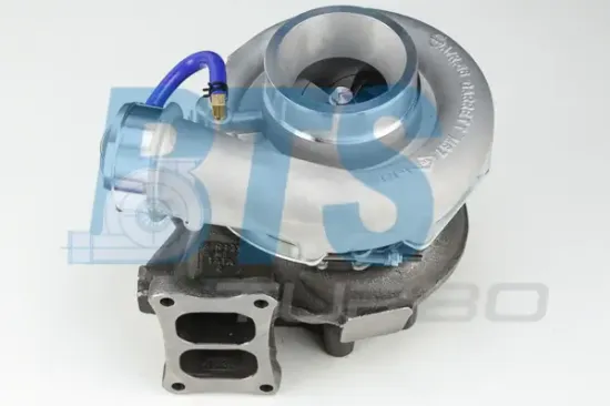 Lader, Aufladung BTS Turbo T914019 Bild Lader, Aufladung BTS Turbo T914019