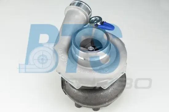 Lader, Aufladung BTS Turbo T914019 Bild Lader, Aufladung BTS Turbo T914019