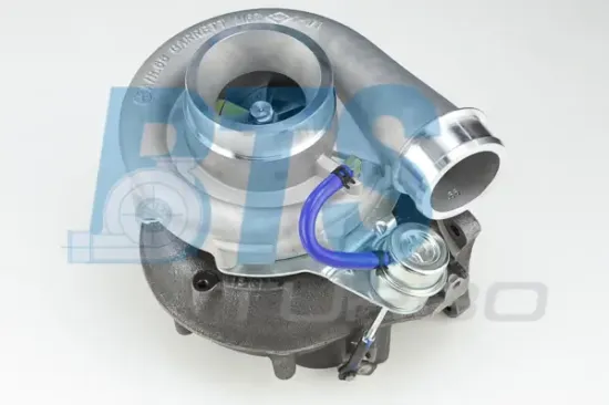 Lader, Aufladung BTS Turbo T914019 Bild Lader, Aufladung BTS Turbo T914019