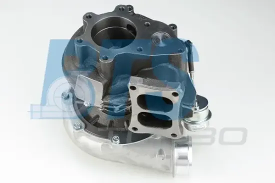 Lader, Aufladung BTS Turbo T914019 Bild Lader, Aufladung BTS Turbo T914019