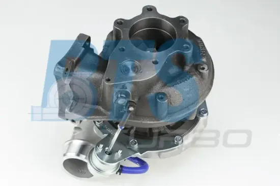 Lader, Aufladung BTS Turbo T914019 Bild Lader, Aufladung BTS Turbo T914019