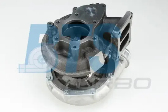 Lader, Aufladung BTS Turbo T914019 Bild Lader, Aufladung BTS Turbo T914019