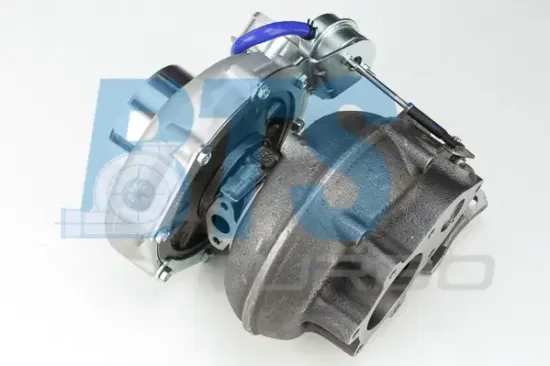 Lader, Aufladung BTS Turbo T914019 Bild Lader, Aufladung BTS Turbo T914019