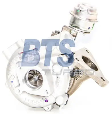 Lader, Aufladung BTS Turbo T914046BL Bild Lader, Aufladung BTS Turbo T914046BL