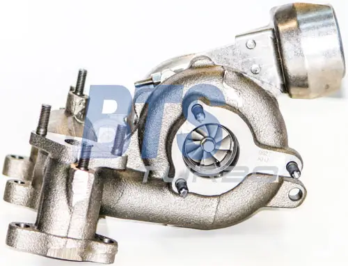 Lader, Aufladung BTS Turbo T914069 Bild Lader, Aufladung BTS Turbo T914069