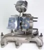 Lader, Aufladung BTS Turbo T914069 Bild Lader, Aufladung BTS Turbo T914069