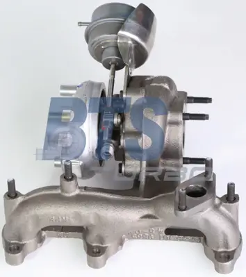 Lader, Aufladung BTS Turbo T914069 Bild Lader, Aufladung BTS Turbo T914069